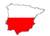 TAPICERÍA EL CRUCERO - Polski